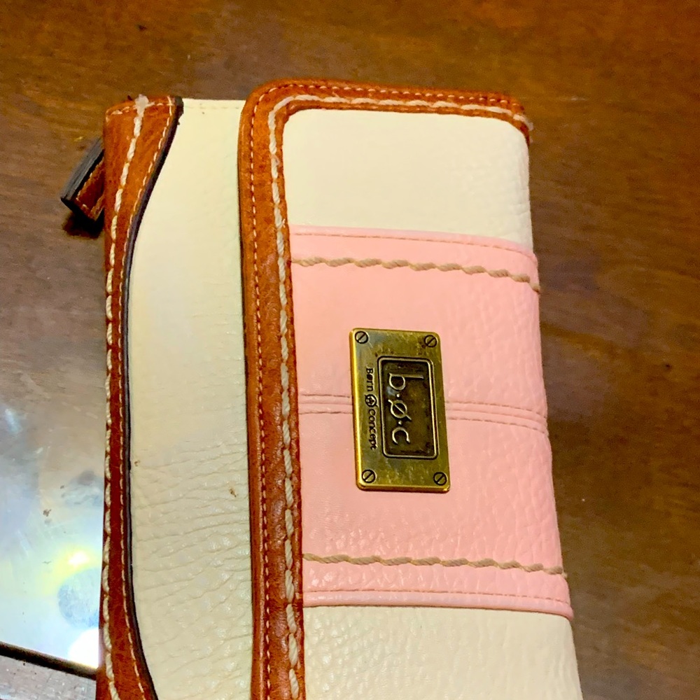BOC wallet